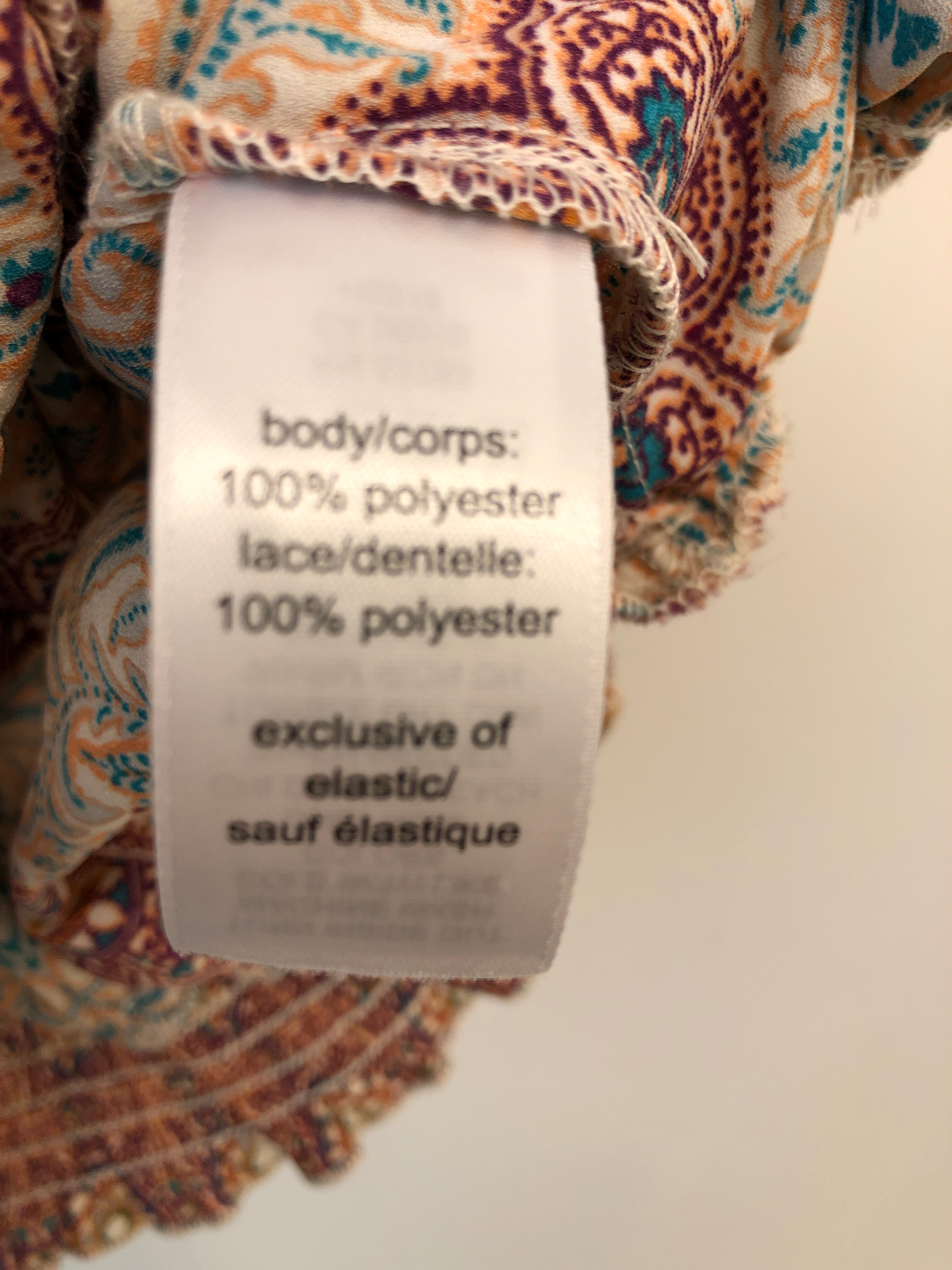 Maurices Bluse